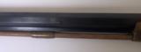 Thompson Center Hawken Type Plains Rifle - 12 of 18