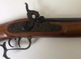 Thompson Center Hawken Type Plains Rifle - 5 of 18