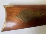Thompson Center Hawken Type Plains Rifle - 3 of 18