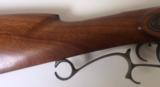 Thompson Center Hawken Type Plains Rifle - 4 of 18