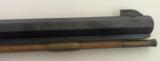Thompson Center Hawken Type Plains Rifle - 7 of 18