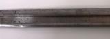 Model 1892 Springfield Krag Bayonet Dated 1898 - 5 of 12