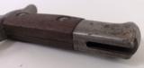 Model 1892 Springfield Krag Bayonet Dated 1898 - 11 of 12