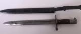 Model 1892 Springfield Krag Bayonet Dated 1898 - 2 of 12