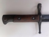 Italian Model 1891 Carcano Bayonet - 5 of 14