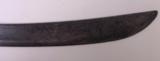 1796 British Cavalry Sword - 10 of 13