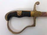 Nazi Officers Sword By Alcoso - 6 of 15
