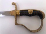Nazi Officers Sword By Alcoso - 3 of 15
