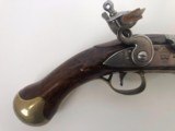 Original Tower Sea Service Flintlock Pistol - 3 of 18