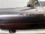 Original Tower Sea Service Flintlock Pistol - 18 of 18