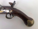 Original Tower Sea Service Flintlock Pistol - 6 of 18
