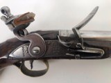 Original Tower Sea Service Flintlock Pistol - 4 of 18