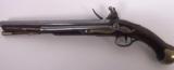 Original Tower Sea Service Flintlock Pistol - 2 of 18