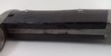 1912 Chilean Mauser Bayonet With Matching # Scabbard - 12 of 12