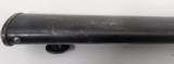 1912 Chilean Mauser Bayonet With Matching # Scabbard - 7 of 12