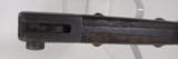 1895 Chilean Mauser Bayonet And Scabbard - 10 of 11