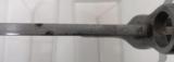 Brazilian Bayonet For The 1908 Mauser Rifle With Matching Serial # Scabbard - 6 of 12
