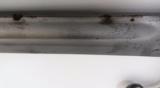 Brazilian Bayonet For The 1908 Mauser Rifle With Matching Serial # Scabbard - 8 of 12