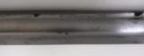 Brazilian Bayonet For The 1908 Mauser Rifle With Matching Serial # Scabbard - 9 of 12