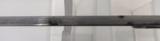 Brazilian Bayonet For The 1908 Mauser Rifle With Matching Serial # Scabbard - 7 of 12