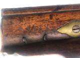 European Wheel lock Rifled Carbine With Inlaid Stag Horn Panels, Circa About 1620 - 20 of 24