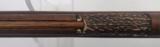 European Wheel lock Rifled Carbine With Inlaid Stag Horn Panels, Circa About 1620 - 18 of 24