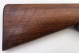 A.Woodhill Double Barrel 12 Gauge Shotgun Made By Clabrough - 22 of 24
