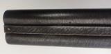 A.Woodhill Double Barrel 12 Gauge Shotgun Made By Clabrough - 13 of 24