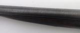 A.Woodhill Double Barrel 12 Gauge Shotgun Made By Clabrough - 5 of 24