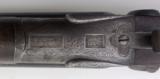 A.Woodhill Double Barrel 12 Gauge Shotgun Made By Clabrough - 10 of 24