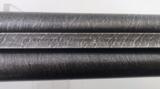A.Woodhill Double Barrel 12 Gauge Shotgun Made By Clabrough - 12 of 24