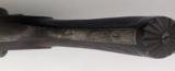 A.Woodhill Double Barrel 12 Gauge Shotgun Made By Clabrough - 11 of 24