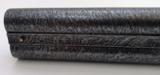 Blakemore and Son Double Barrel Percussion 12 Gauge Shotgun - 21 of 24