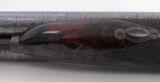Blakemore and Son Double Barrel Percussion 12 Gauge Shotgun - 15 of 24