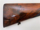 Blakemore and Son Double Barrel Percussion 12 Gauge Shotgun - 3 of 24