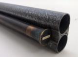Blakemore and Son Double Barrel Percussion 12 Gauge Shotgun - 22 of 24