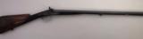 Blakemore and Son Double Barrel Percussion 12 Gauge Shotgun - 1 of 24