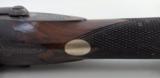 Blakemore and Son Double Barrel Percussion 12 Gauge Shotgun - 19 of 24