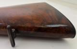 Blakemore and Son Double Barrel Percussion 12 Gauge Shotgun - 13 of 24
