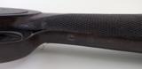 Blakemore and Son Double Barrel Percussion 12 Gauge Shotgun - 14 of 24