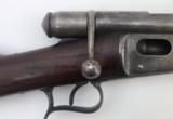 Swiss Vetterli Rifle In 41 Rimfire - 8 of 18