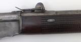 Swiss Vetterli Rifle In 41 Rimfire - 9 of 18