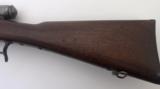 Swiss Vetterli Rifle In 41 Rimfire - 3 of 18