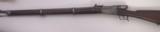 Swiss Vetterli Rifle In 41 Rimfire - 2 of 18