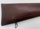 Swiss Vetterli Rifle In 41 Rimfire - 7 of 18