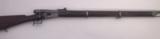 Swiss Vetterli Rifle In 41 Rimfire - 1 of 18