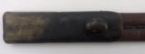 U.S. Militia Sword And Scabbard With
Fluted Bone Grip - 15 of 18