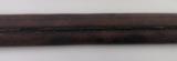 U.S. Militia Sword And Scabbard With
Fluted Bone Grip - 18 of 18