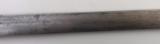 U.S. Militia Sword And Scabbard With
Fluted Bone Grip - 9 of 18