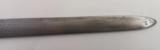 U.S. Militia Sword And Scabbard With
Fluted Bone Grip - 10 of 18